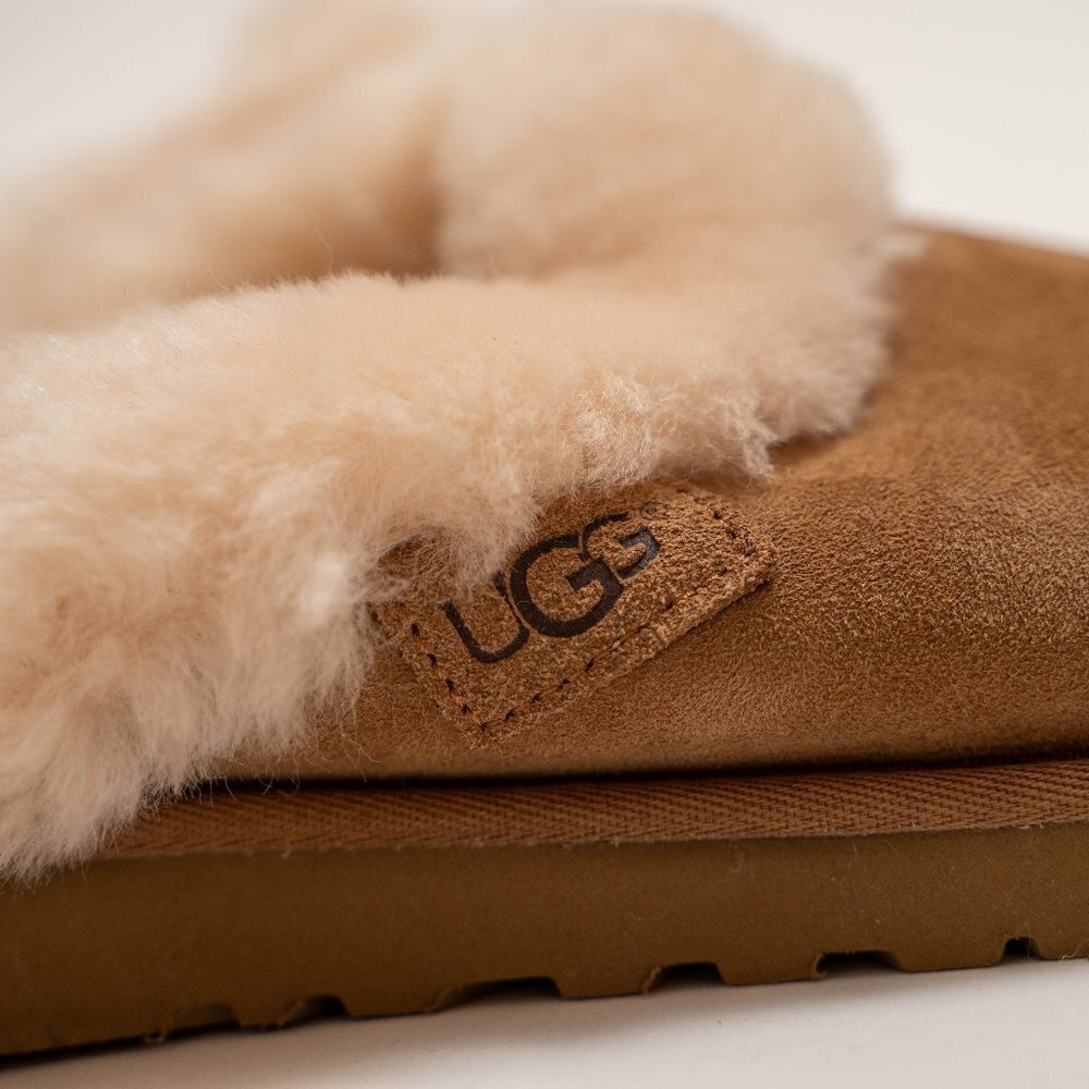 UGG “Cluggette” Slipper - Picture 2 of 6